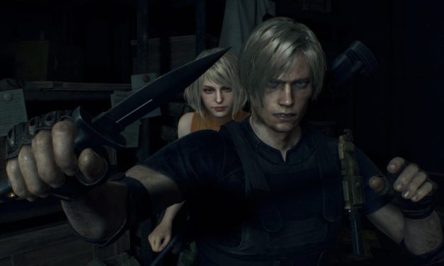 Resident Evil 4 Remake en PS5: horror, nostalgia y calidad, la fórmula del éxito de Capcom