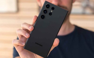 Este sería el espectacular sensor del Samsung Galaxy S24 Ultra