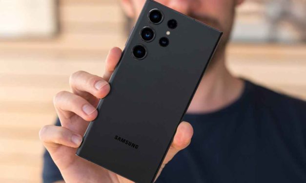 Este sería el espectacular sensor del Samsung Galaxy S24 Ultra