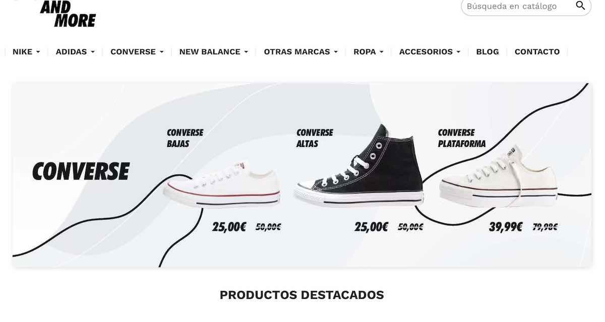 ¿Shoes and More BDN es fiable? 3 motivos por los que sí y 4 por los que no