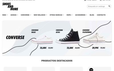 ¿Shoes and More BDN es fiable? 3 motivos por los que sí y 4 por los que no