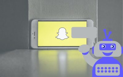 Snapchat tiene un bot con IA con el que puedes charlar: así puedes probarlo