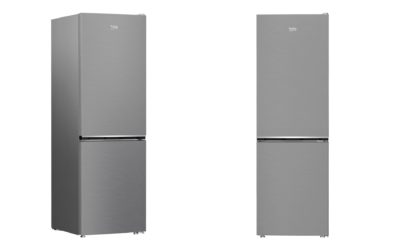 Sólo por tiempo limitado: este frigorífico de Beko está rebajado casi un 40%