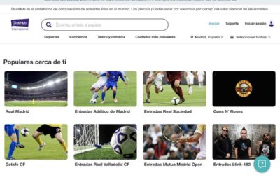 ¿StubHub es fiable? 4 motivos por los que sí y 3 por los que no