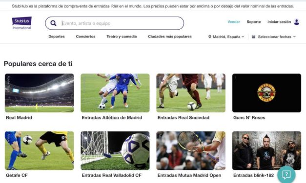 ¿StubHub es fiable? 4 motivos por los que sí y 3 por los que no
