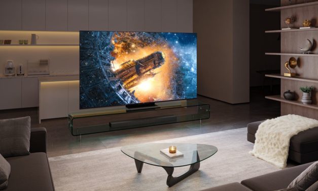 Así se ha hecho TCL con el top 3 del mercado de teles en España