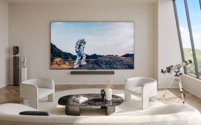 Ya puedes disfrutar de imágenes más fluidas de forma nativa en los televisores TCL C845