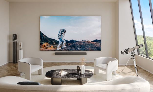 Ya puedes disfrutar de imágenes más fluidas de forma nativa en los televisores TCL C845