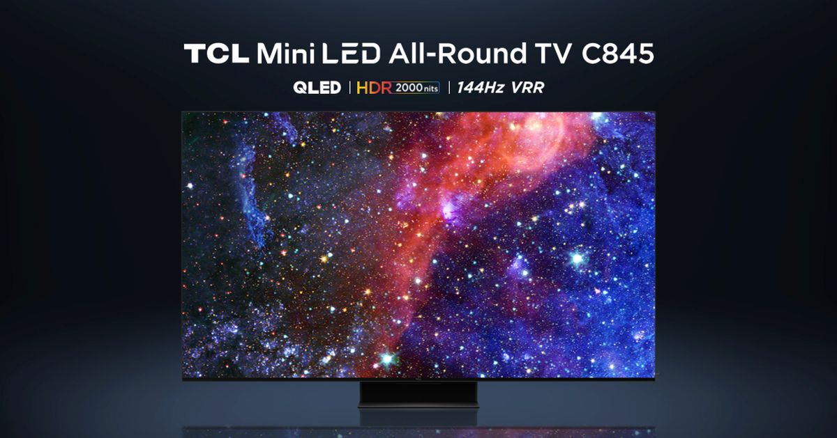 TCL-C845-6