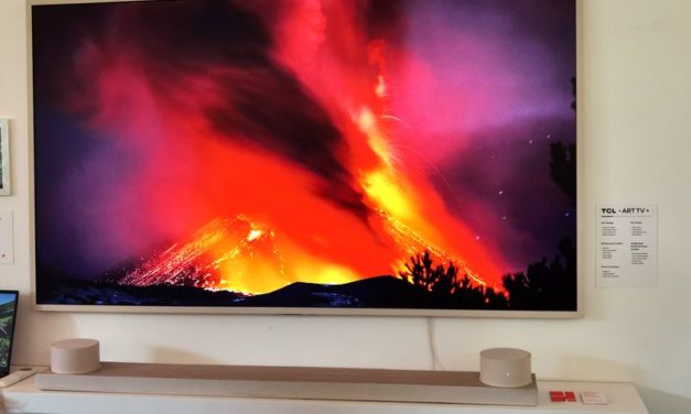 Tasa de refresco de 144Hz y paneles cada vez más avanzados y grandes: así son los nuevos TV de TCL