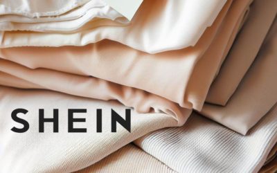 Todas las formas de conseguir descuento al comprar ropa en Shein