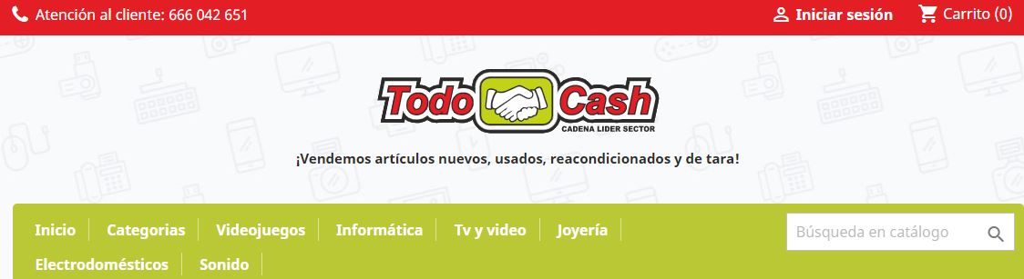 todocash