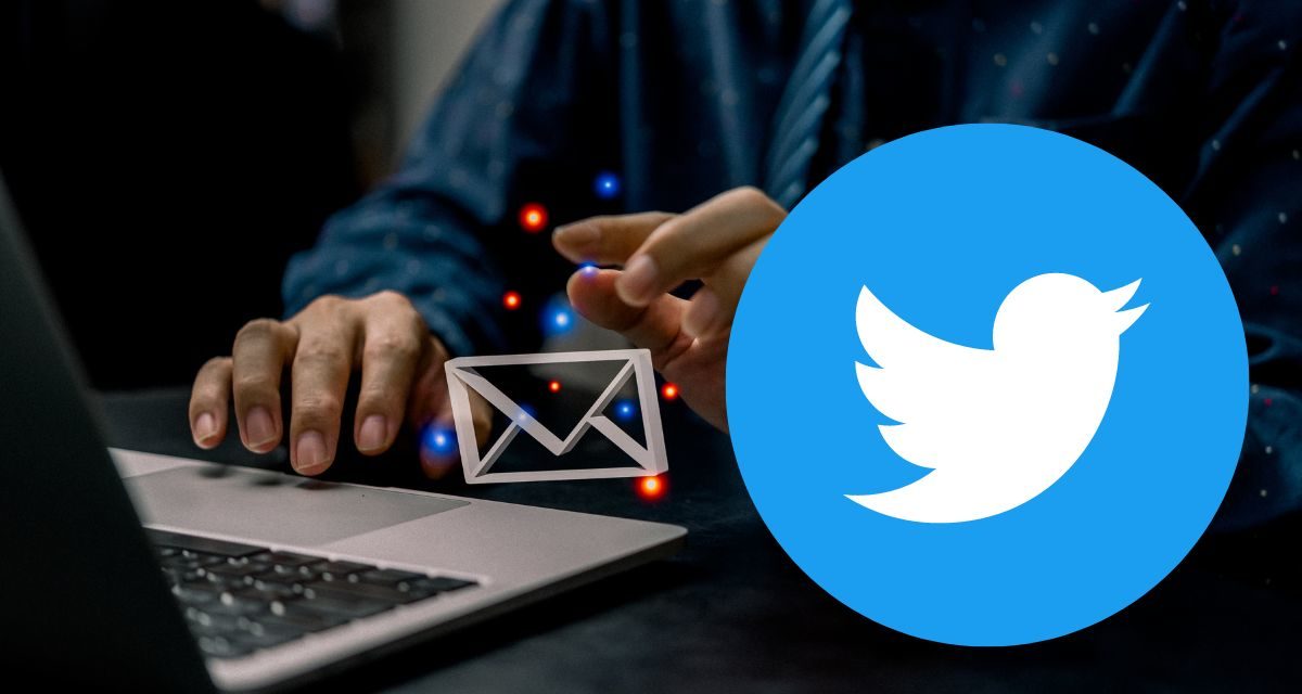 Cómo dejar de recibir las notificaciones de Twitter por correo electrónico