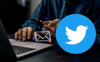 Cómo dejar de recibir las notificaciones de Twitter por correo electrónico
