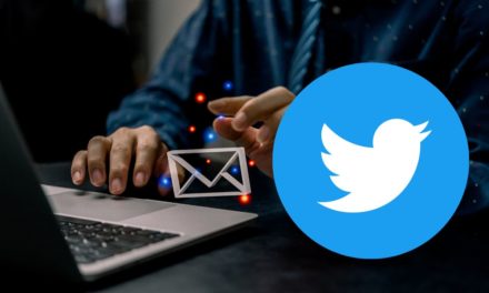 Cómo dejar de recibir las notificaciones de Twitter por correo electrónico