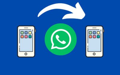 WhatsApp está preparando una función realmente cómoda cuando cambies de móvil
