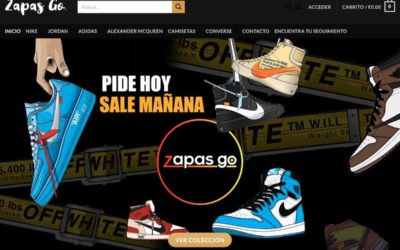 ¿ZapasGo es fiable? 5 motivos por los que la web no parece de fiar