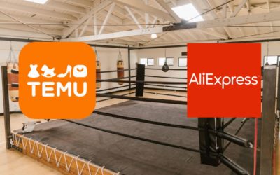 Comparativa de Temu vs AliExpress, ¿cuál es mejor?