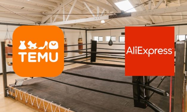 Comparativa de Temu vs AliExpress, ¿cuál es mejor?