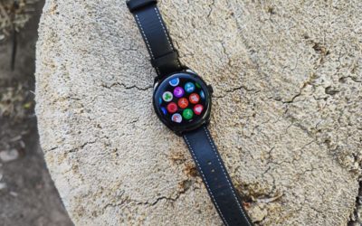 Mi experiencia con el Huawei Watch Buds tras cuatro semanas de uso