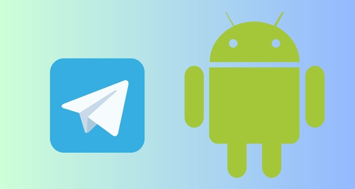Los mejores canales de Telegram para encontrar archivos APK de aplicaciones Android