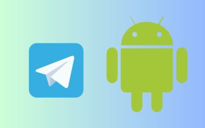 Los mejores canales de Telegram para encontrar archivos APK de aplicaciones Android