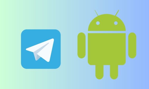 Los mejores canales de Telegram para encontrar archivos APK de aplicaciones Android