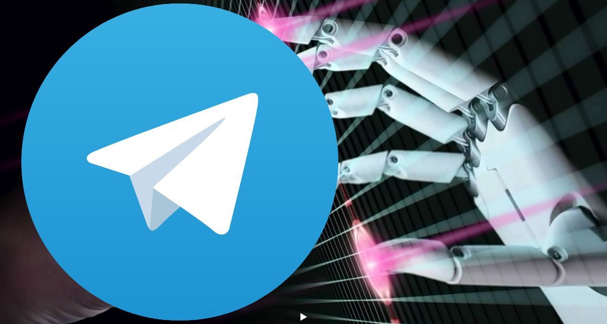 Los mejores bot de Telegram con funciones de IA gratis