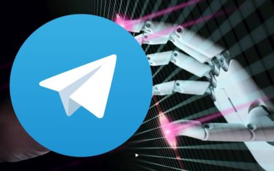 Los mejores bot de Telegram con funciones de IA gratis