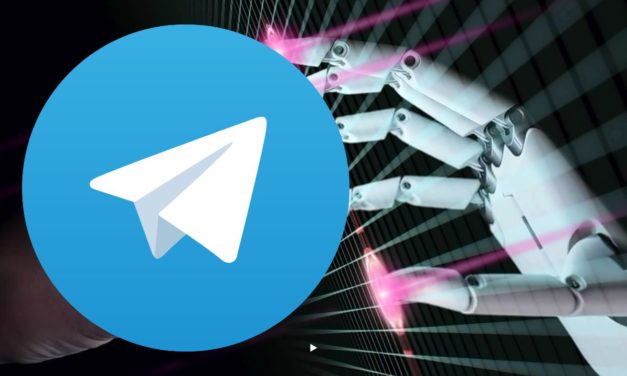 Los mejores bot de Telegram con funciones de IA gratis