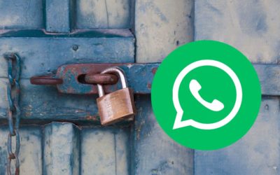 Así funciona Chat Lock, una función de WhatsApp que te permitirá mantener las conversaciones privadas