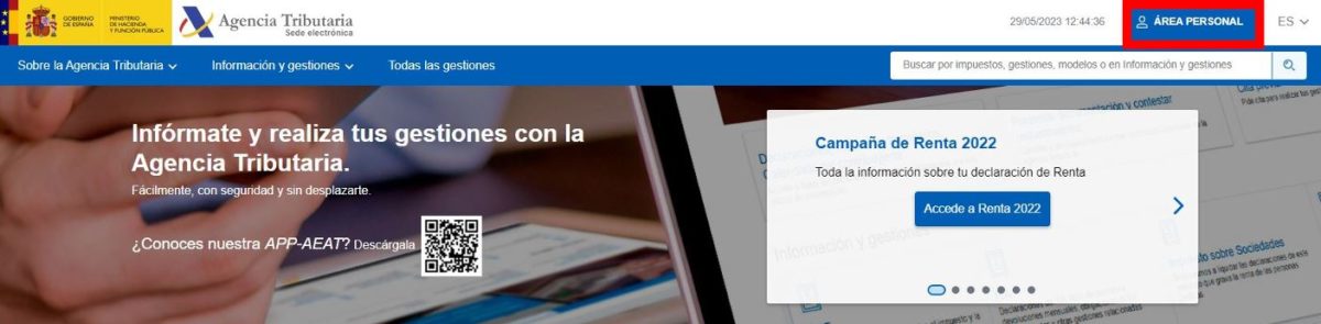 Cómo revisar online cuándo me va a llegar la ayuda de 200 euros del Gobierno 1