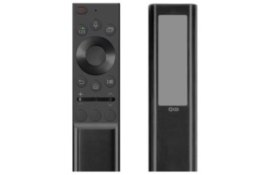 Así ayuda el control remoto de los televisores de Samsung al medio ambiente