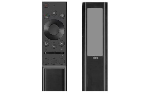 Así ayuda el control remoto de los televisores de Samsung al medio ambiente