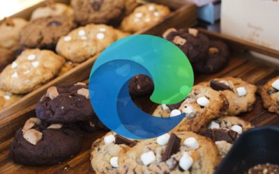 Cómo eliminar cookies en Microsoft Edge