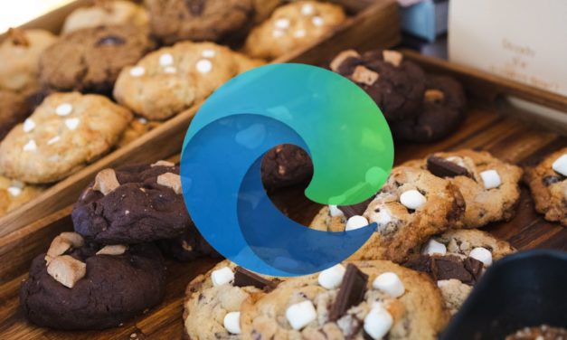 Cómo eliminar cookies en Microsoft Edge