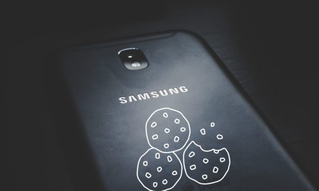 Cómo eliminar cookies en un móvil Samsung