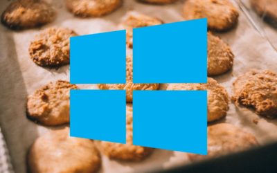 Cómo eliminar cookies en un ordenador con Windows 11