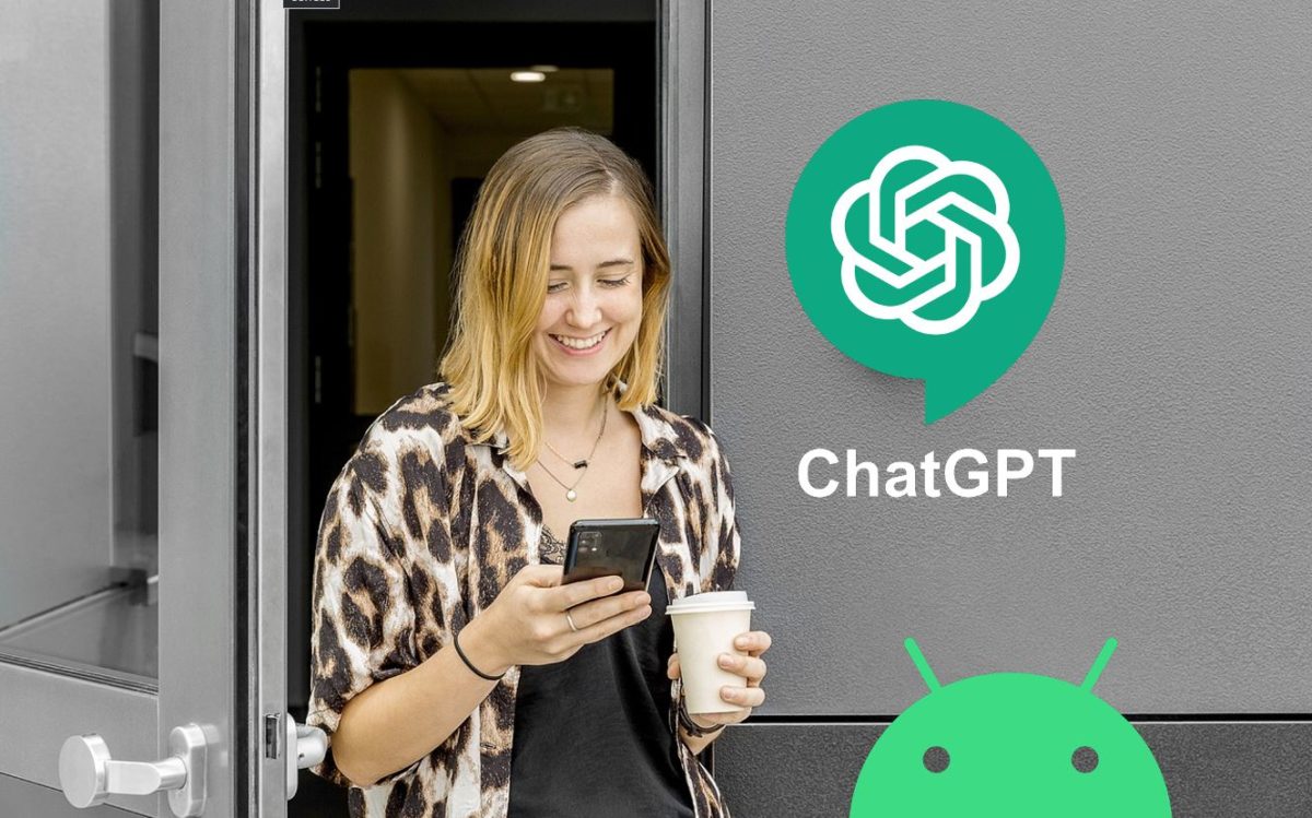 Cuándo llegará la app de ChatGPT a Android