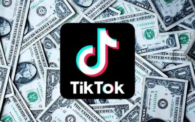 Cuánto dinero puedes ganar en TikTok si tienes un millón de seguidores en 2023