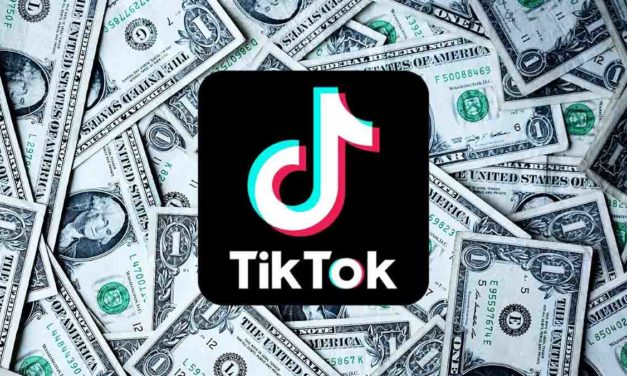 Cuánto dinero puedes ganar en TikTok si tienes un millón de seguidores en 2023