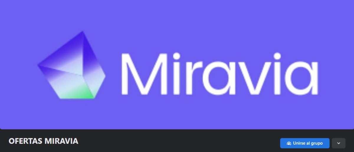 Dónde encontrar códigos de descuento para Miravia 4