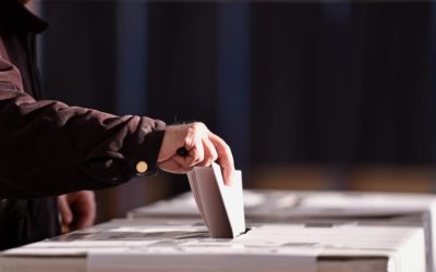 Dónde ver online el programa electoral de los partidos para las elecciones de la Comunidad de Madrid, Móstoles o Alcalá