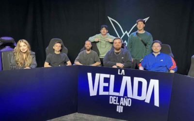 Dónde conseguir una entrada para La Velada del Año 3 ahora que se han agotado