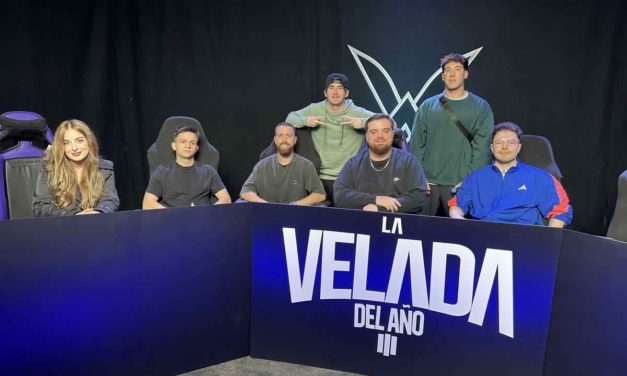 Dónde conseguir una entrada para La Velada del Año 3 ahora que se han agotado