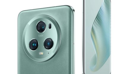 El HONOR Magic5 Pro rebaja su precio con una espectacular oferta… y viene con regalo