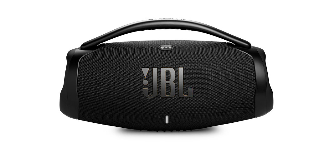 JBL Boombox 3 y Charge 5, altavoces inalámbricos con una mejor conectividad 1