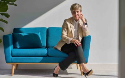 Laura Bárcena se convierte en la nueva PR Manager de Samsung España