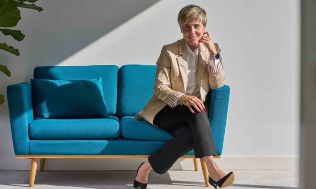 Laura Bárcena se convierte en la nueva PR Manager de Samsung España