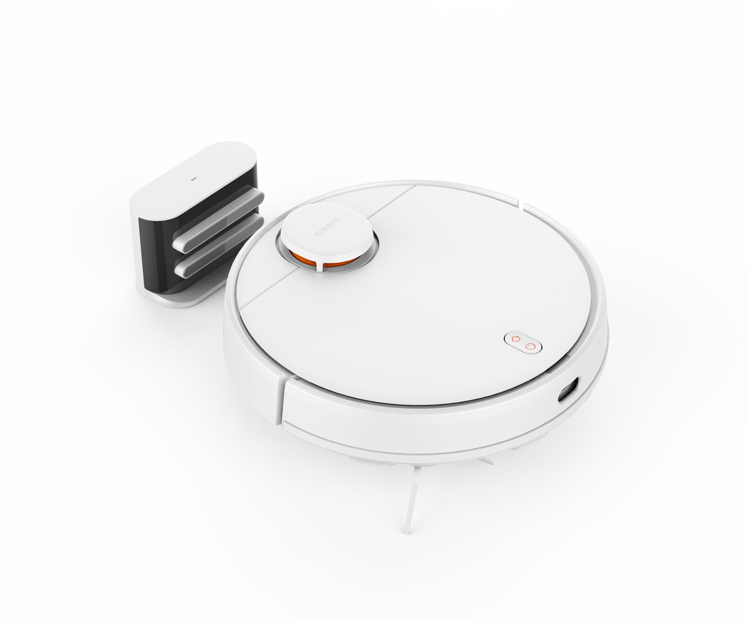 Xiaomi Robot Vacuum: robots aspiradores para una limpieza más cómoda y eficiente 2